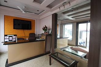 Hotel Sona Palace, Mahabaleshwar 3